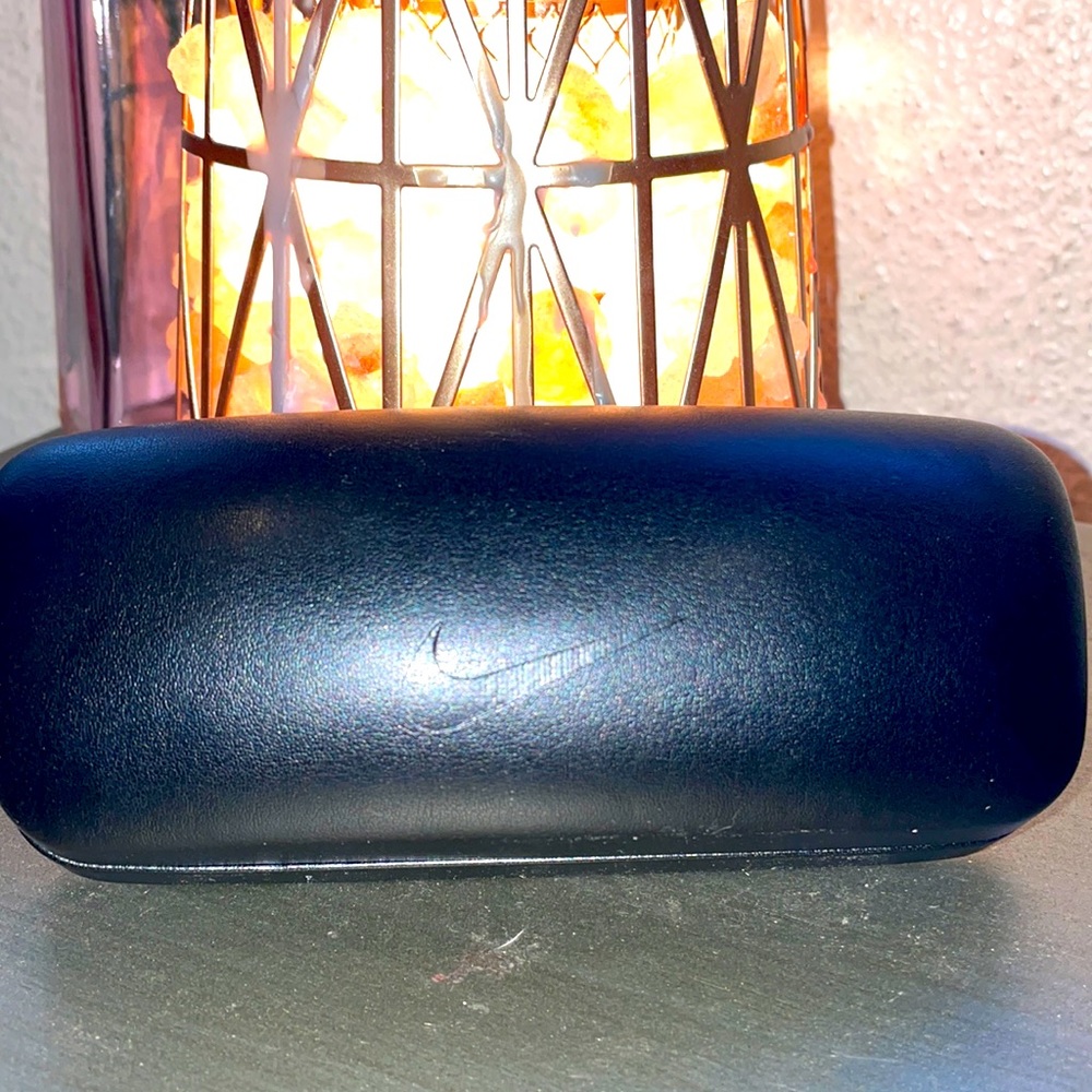 Nike kids eyeglass case